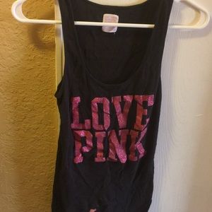 💖LOVE PINK💖 Tank